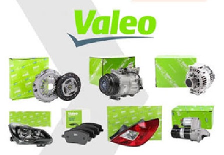 Login Valeo