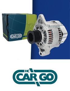 Login Cargo